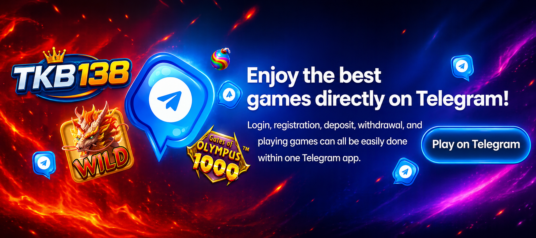 Telegram